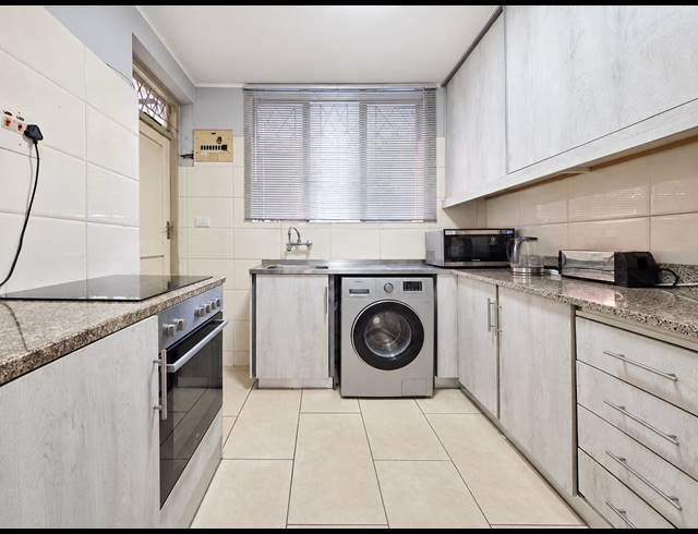 1 BEDROOM TOWNHOUSE FOR SALE IN MUSGRAVE